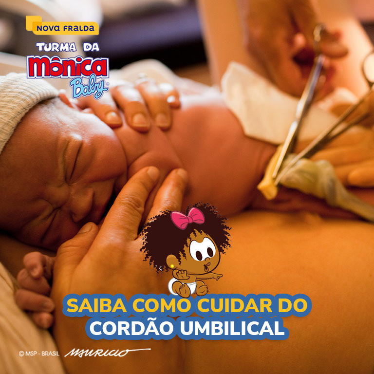 A Importância Do Umbigo Do Bebê Cuidados Essenciais Bebé Da Mamã Cuidamos Do Seu Filho 