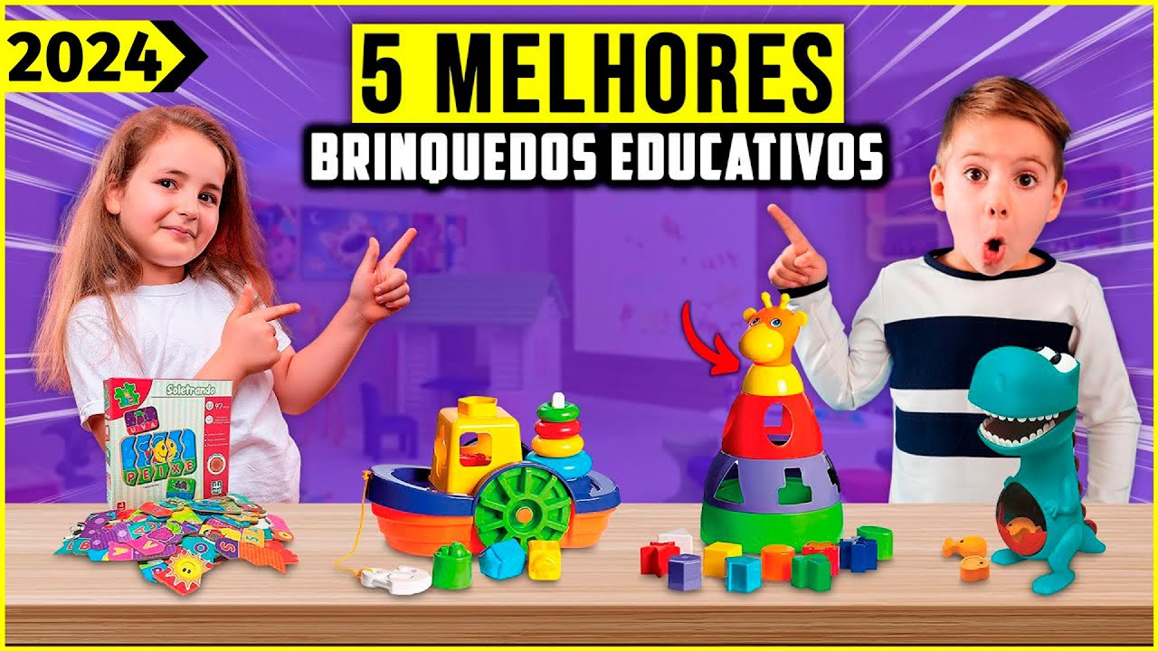 Os Brinquedos Mais Populares De Conhe A Quais S O Beb Da Mam