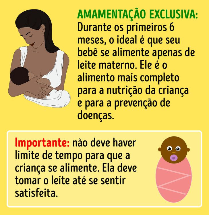 O poderoso significado da amamentação - Bebé da Mamã - Cuidamos do seu ...